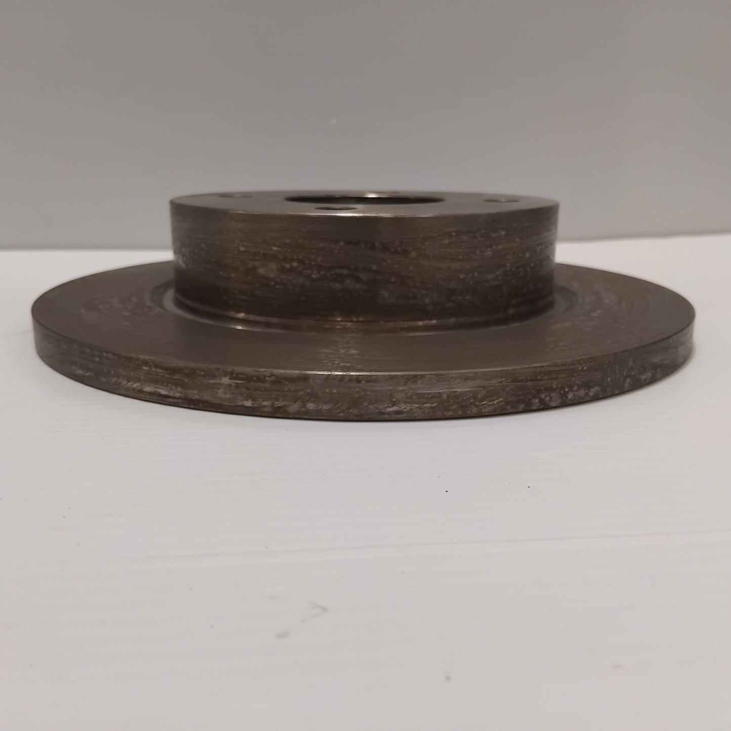 Genuine Front Brake Disc - Nissan Micra | 402065F003