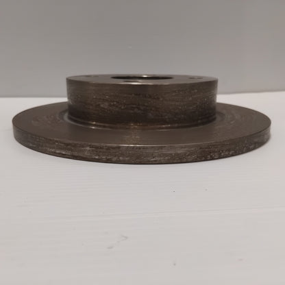 Genuine Front Brake Disc - Nissan Micra | 402065F003