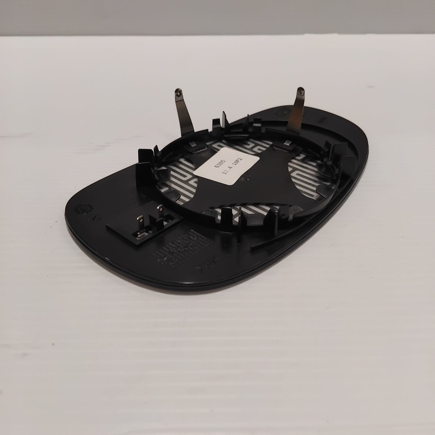 Genuine SEAT Mirror | 1P0857522