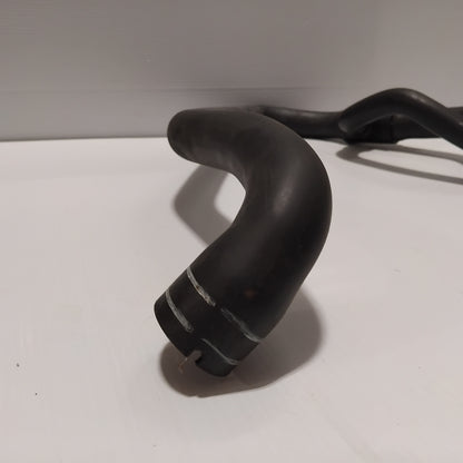 Genuine Radiator Flex Pipe - Fiat Fiorino 2007-2016 | 51780679