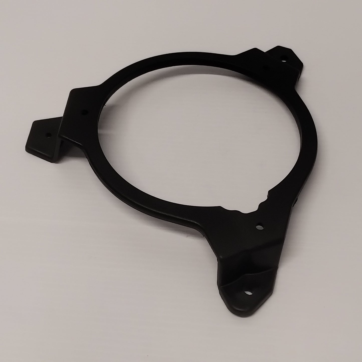 Genuine Front Left Door Speaker Bracket - Vauxhall Combo D 2015- | 95519689