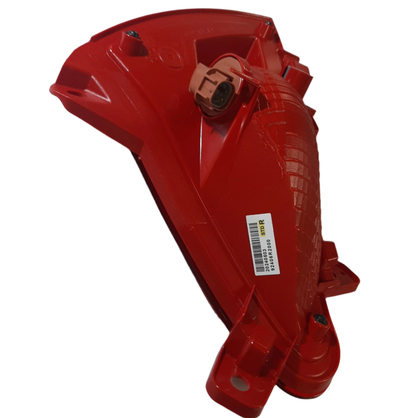 Genuine Kia Lamp Assy-Rear Fog Light| 92406R2000