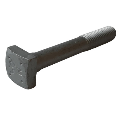 Genuine Peugeot/Seat Belt Bolt | 362254
