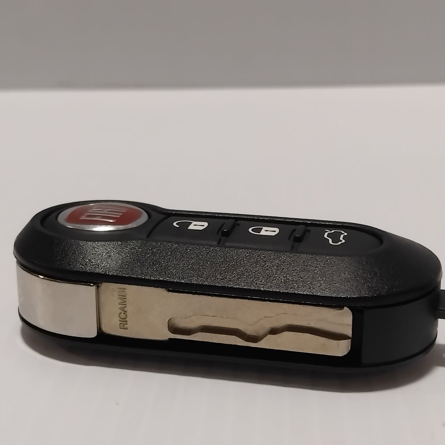 Genuine Fiat Code 2 Block Ki | 6000628575