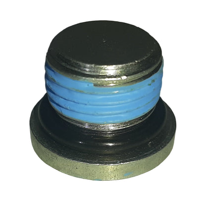 Genuine Fiat Plug | 55249565