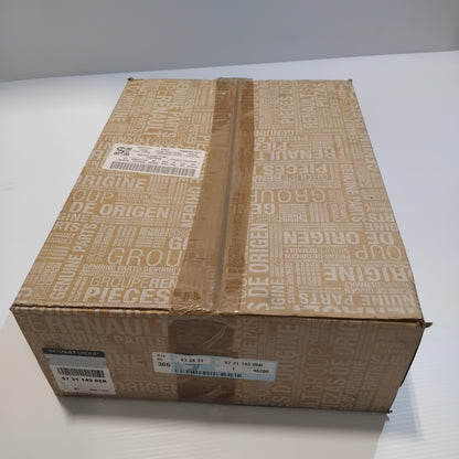 Genuine Renault Treuil Roue Secou | 57 21 143 06R