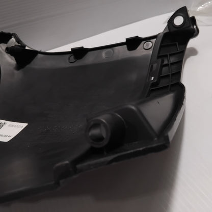 Genuine Kia Cover | 86613B2740