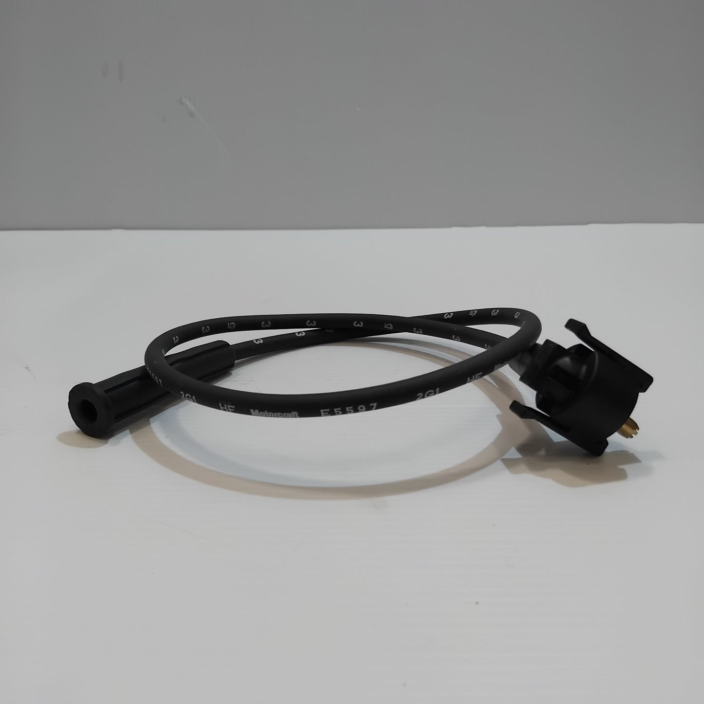 Genuine Ford Wire Assy - Ignition | 1037293