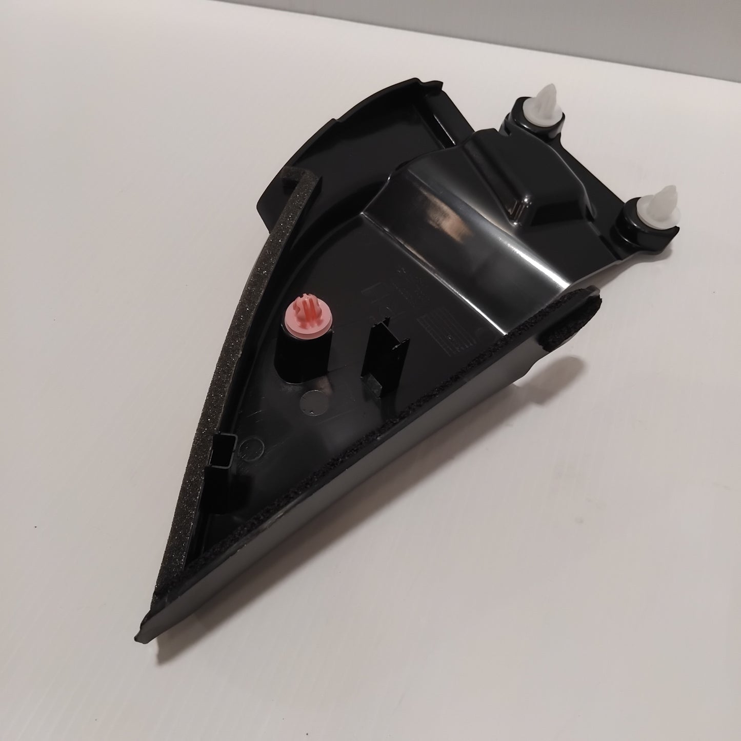 Genuine Nissan Cover-Front Doo | 802924EA2A
