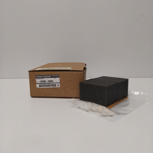 Genuine Nissan Repair Kit | KE9802350A