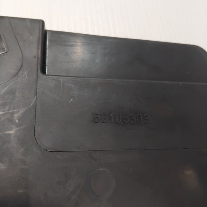 Genuine Battery Support with Hose - Fiat 500L / 500X | 52105302