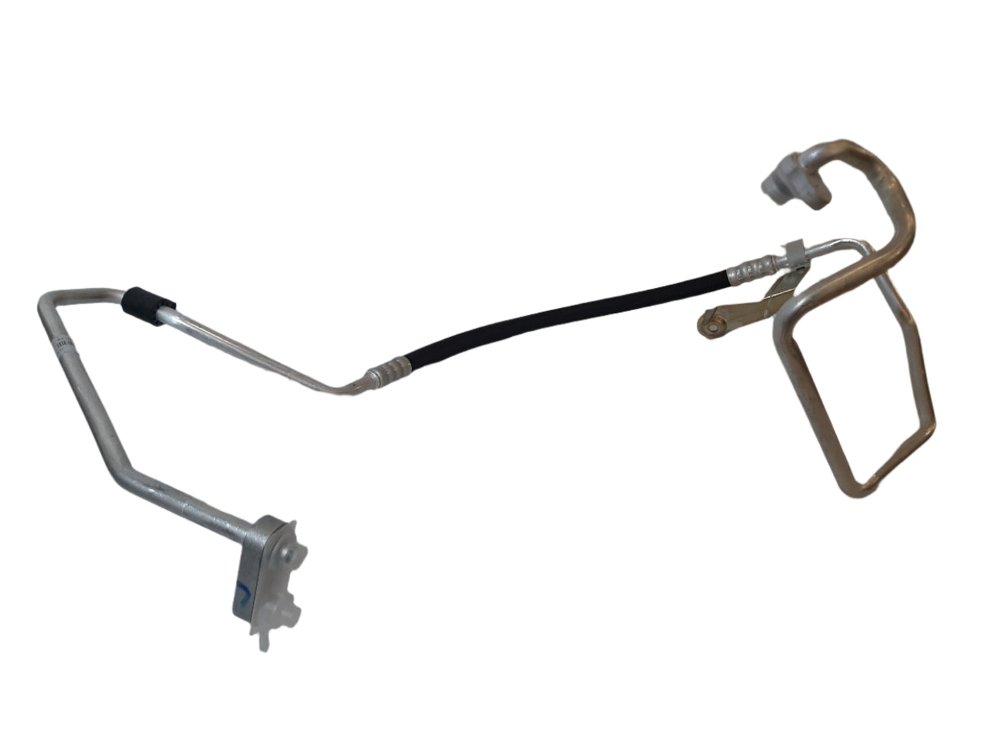 Genuine Fiat Flex. Hose | 50545981