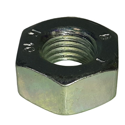 Genuine Fiat Nut | 15501121