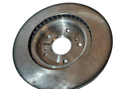 Genuine Suzuki Disc Front Brake | 55311-61M11-000