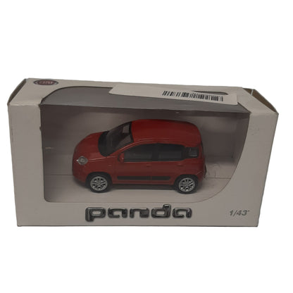 Genuine Fiat Scale Model Kit | 50907475