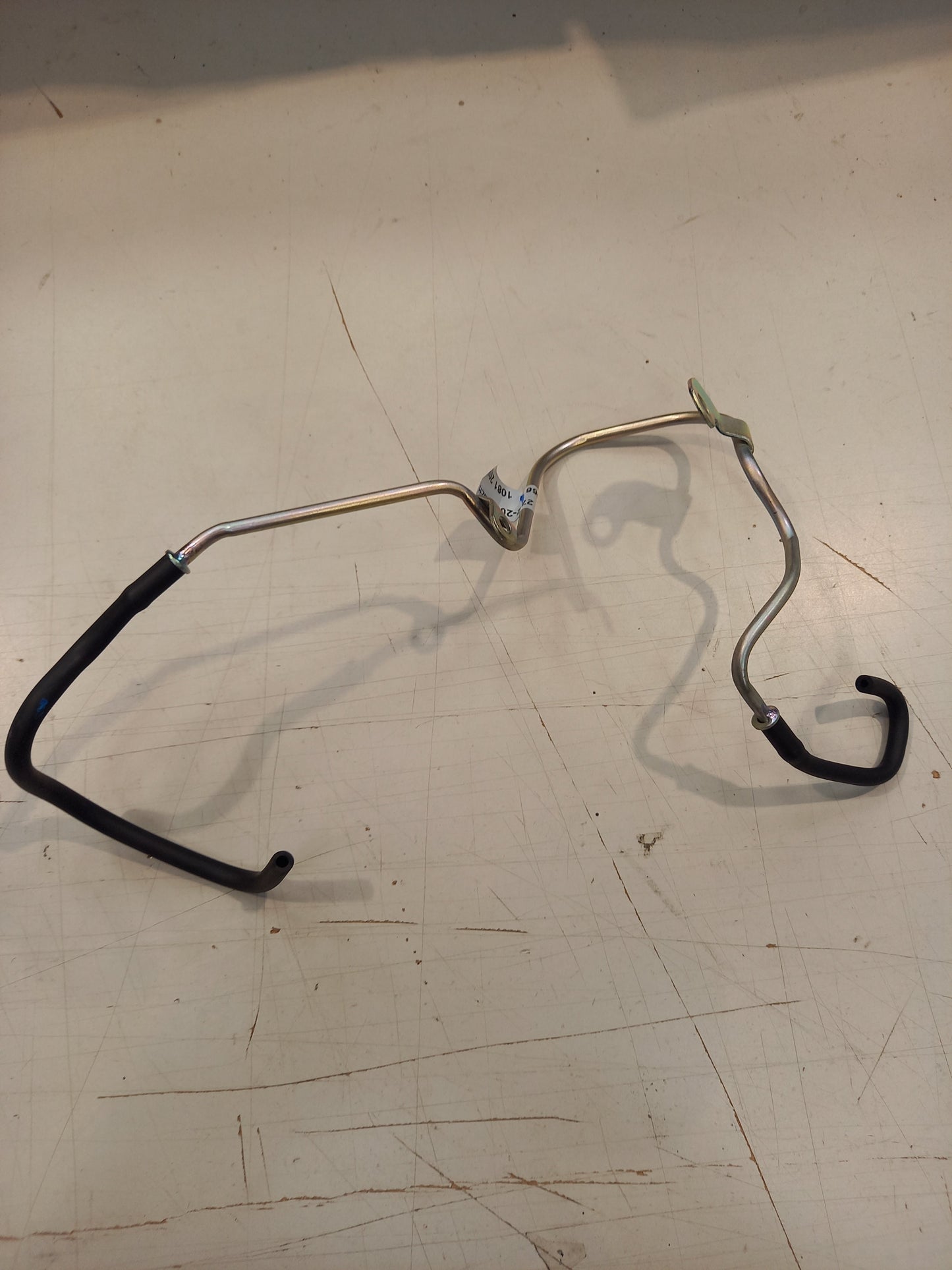 Genuine Fiat Flex Sleeve | 51837966