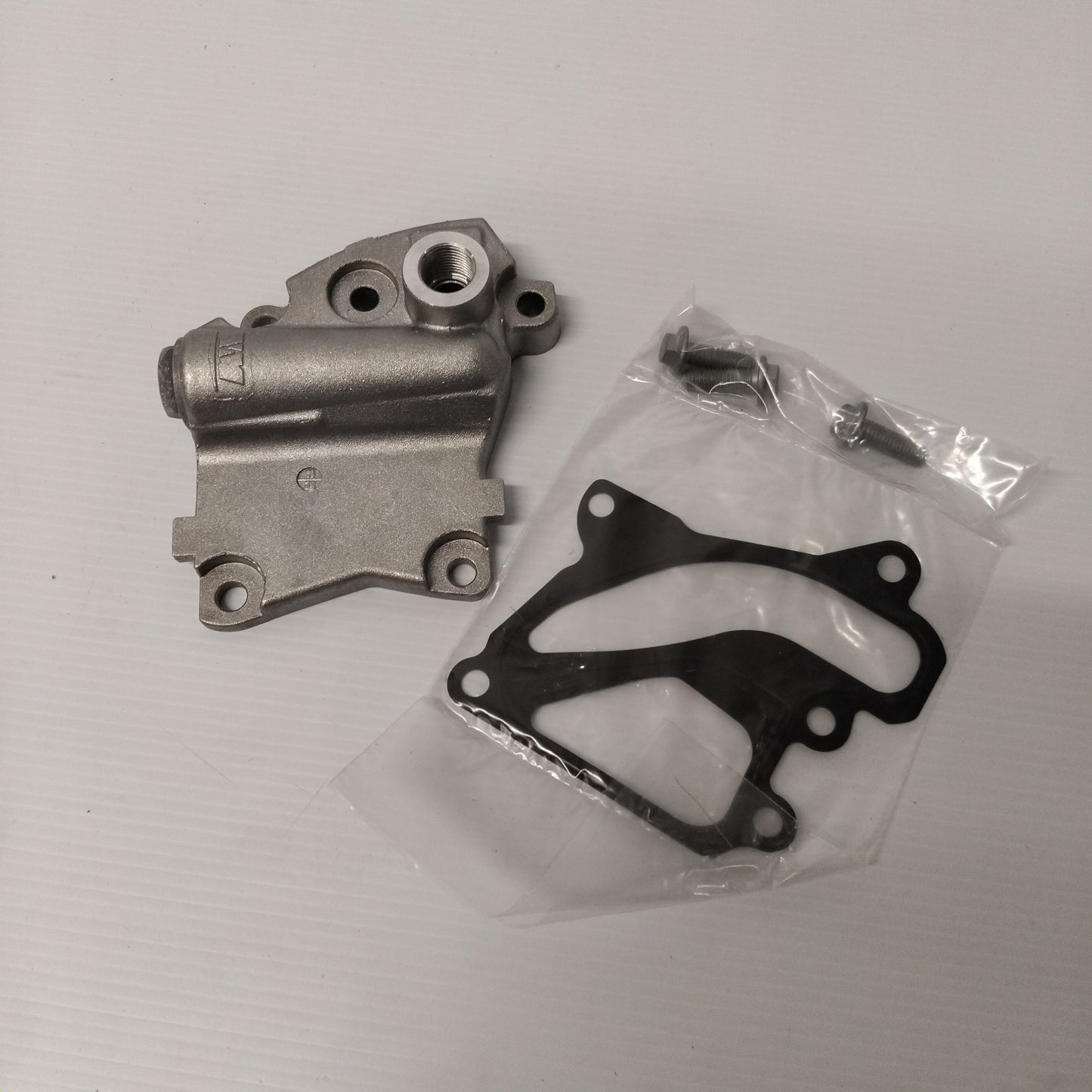 Genuine Oil Pump - Jeep Cherokee 2008-2012 2.8L | K68029445AA