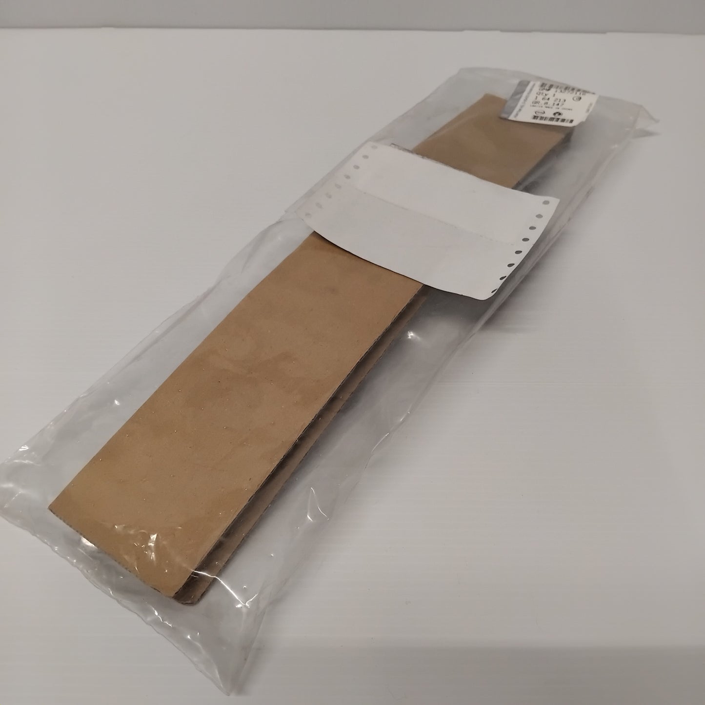 Genuine Vauxhall Name Plate | 13272116