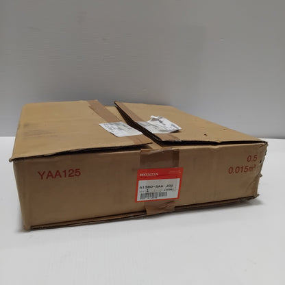 Genuine Front Left Wishbone - Honda Jazz 2002-2008 | 51360SAAJ01