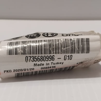 Genuine Roof Trim Plug - Fiat Tipo 2015-Onwards | 735680996