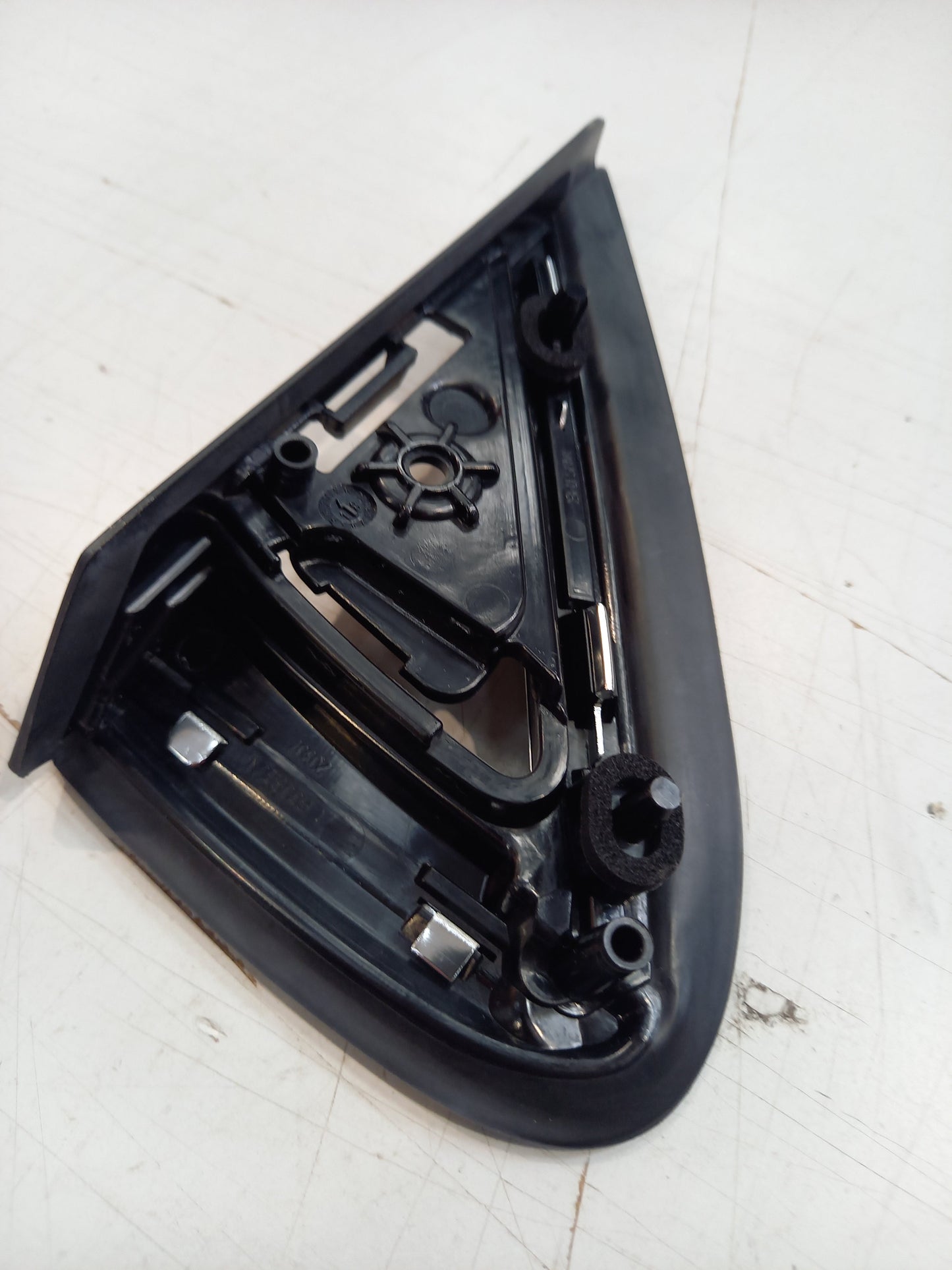 Genuine Peugeot Drip Moulding | 9025JR
