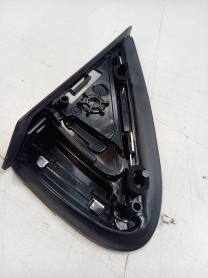 Genuine Peugeot Drip Moulding | 9025JR