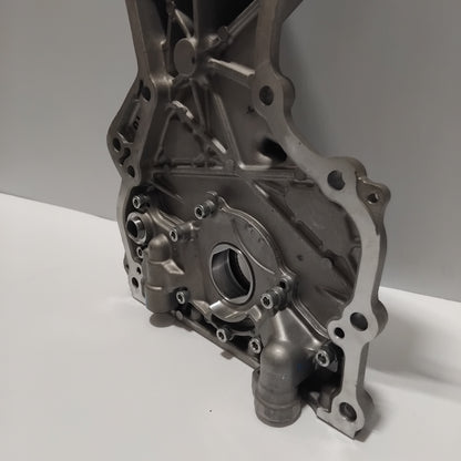 Genuine Suzuki Pump, Oil Amf310 | 16100M68K04-000