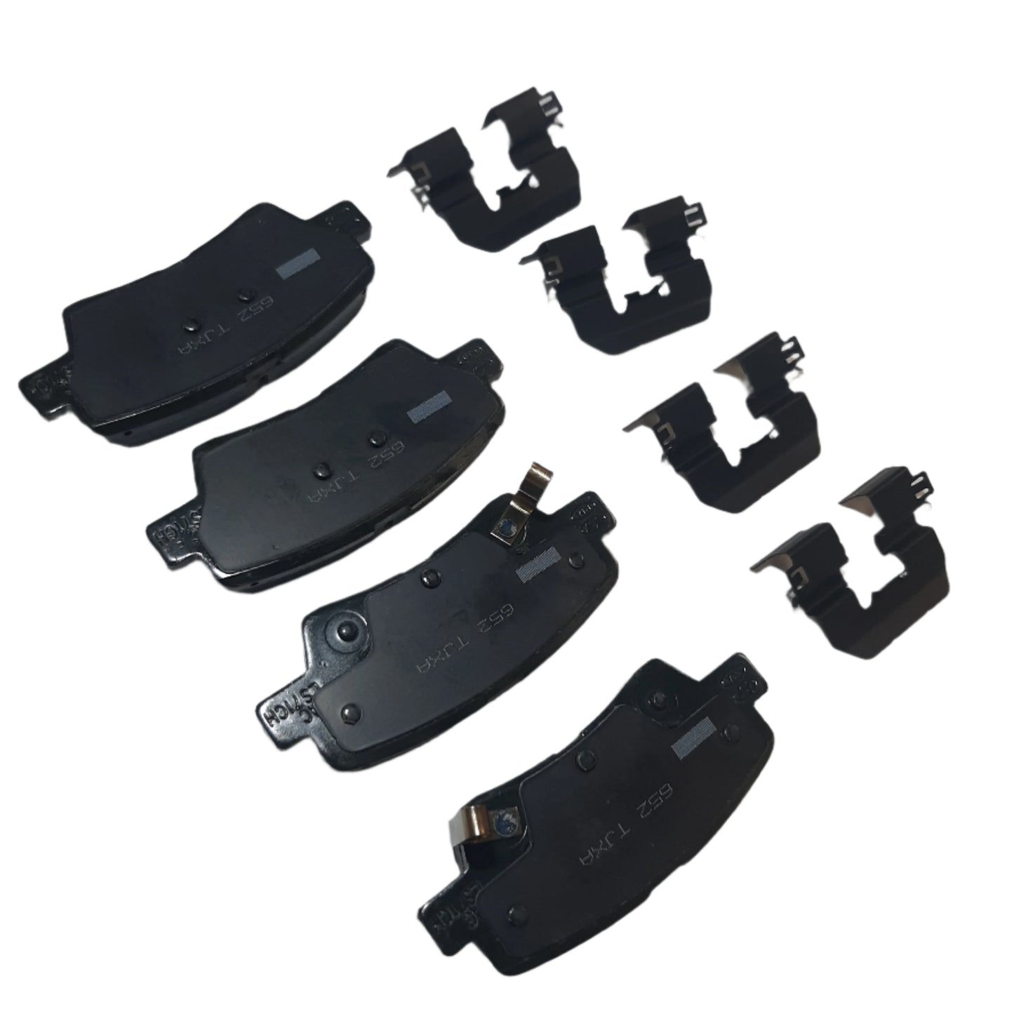 Genuine Kia Pad Kit-Rear Disc Break | 58302G7A40