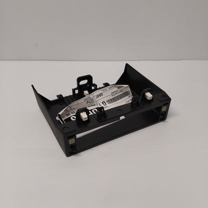 CD Player Support - Citroen Berlingo 2015-2022 | 98165568ZD