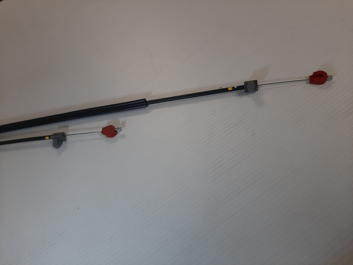 Genuine Fiat Cable Assy | 71749275