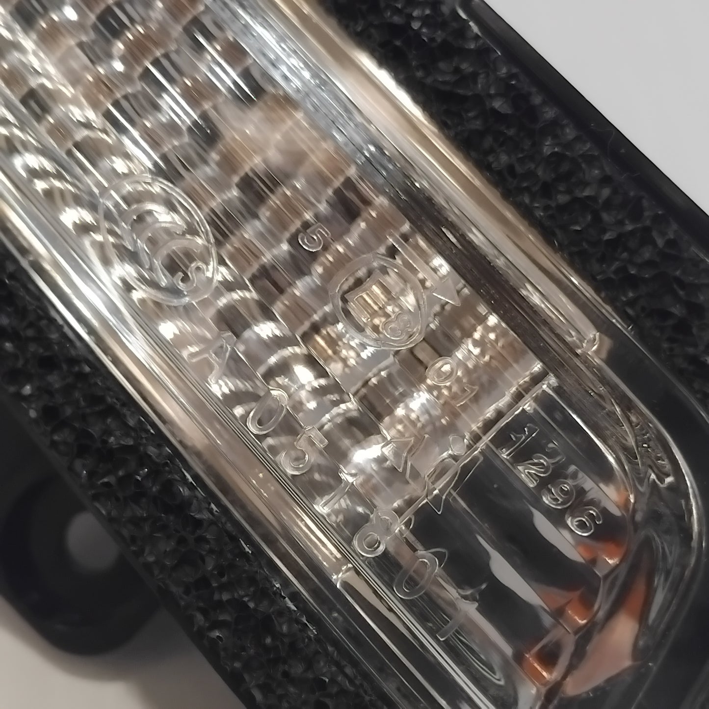 Genuine Suzuki Lamp,Side Turn Sig. Az | 36410-60P00-000