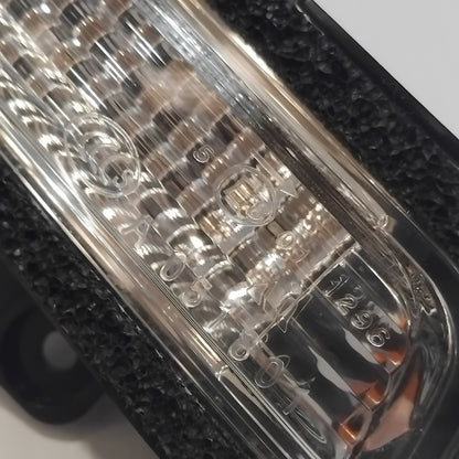 Genuine Suzuki Lamp,Side Turn Sig. Az | 36410-60P00-000