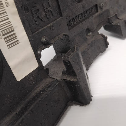 Genuine Front Bumper Right Support - Vauxhall Astra H | 24460292