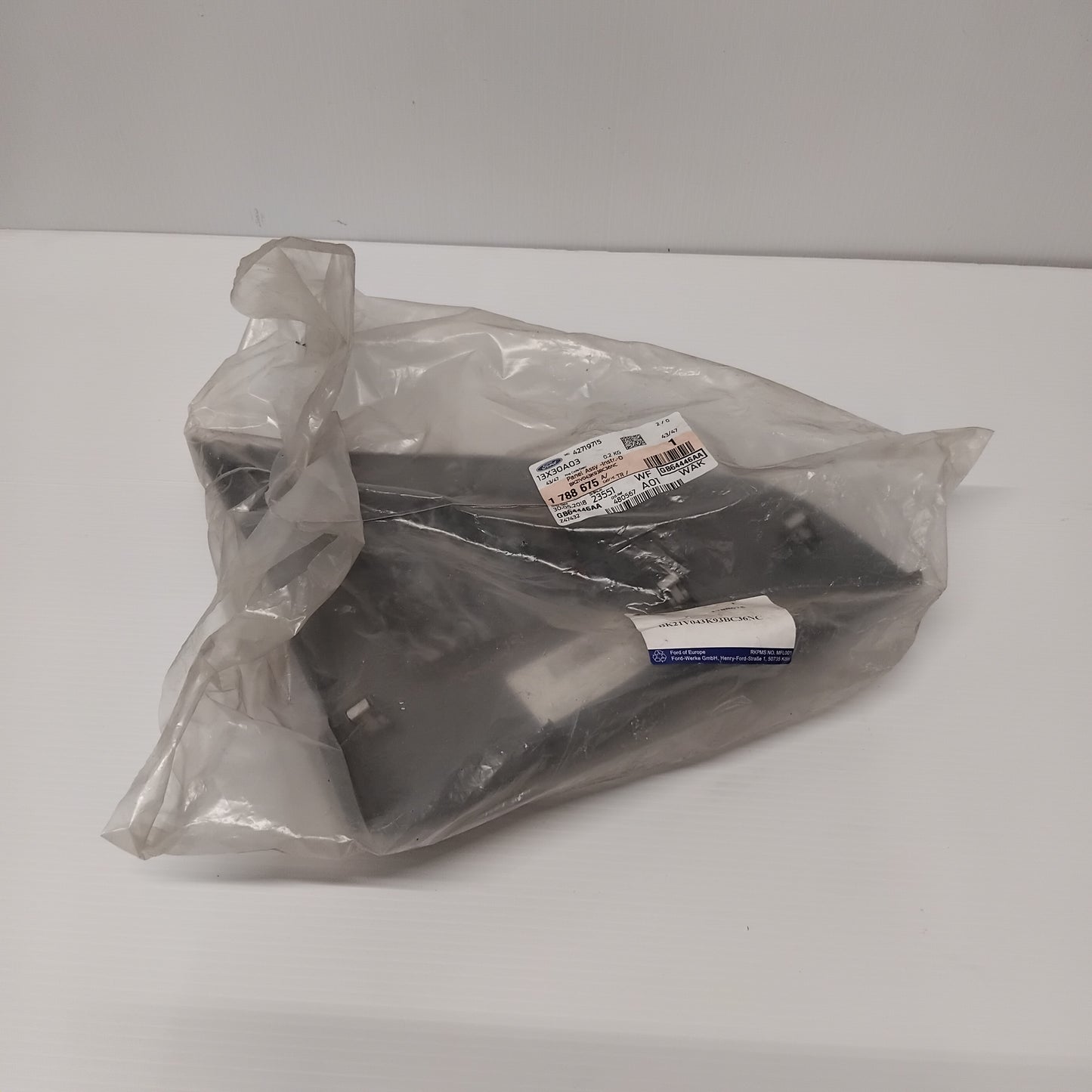 Genuine Ford Panel Assy - Instrument - Driver | 1788675