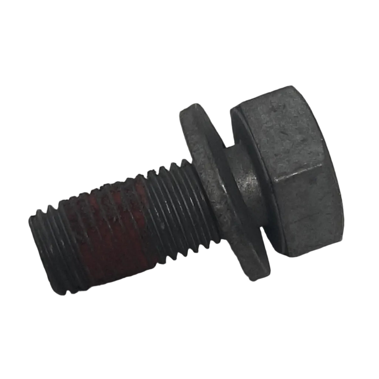 Genuine Vauxhall Caliper Screw | 13228991