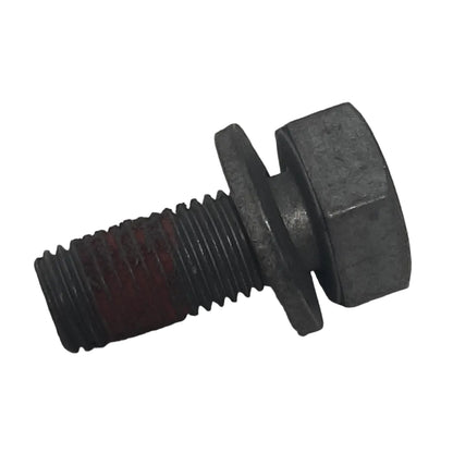Genuine Vauxhall Caliper Screw | 13228991