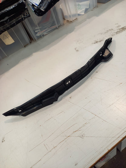 Genuine Suzuki Cover,Fr Fender,R Atk4 | 72391-62R00-000