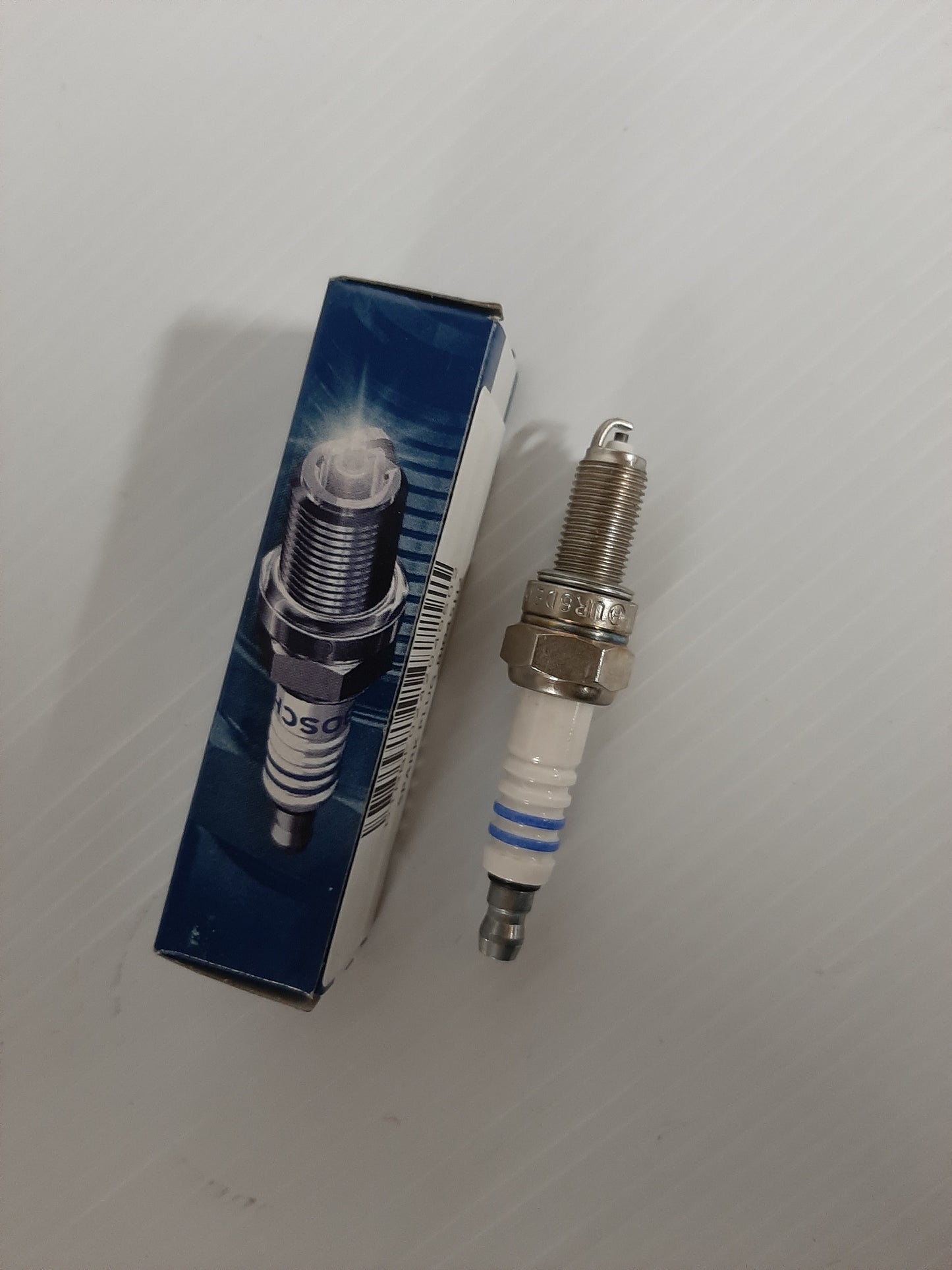 Bosch I:Spark Plug | 0242040502