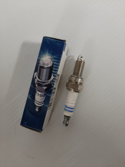 Bosch I:Spark Plug | 0242040502