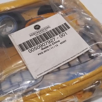 Genuine Fiat Carrier | 50907927