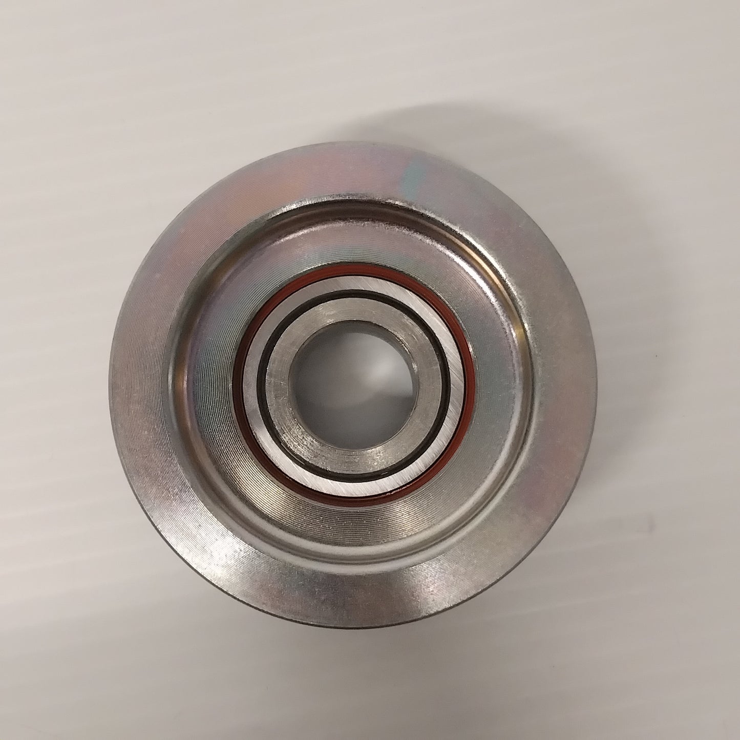 Genuine Suzuki Pulley Idle No.1 | 95131-76K00-000