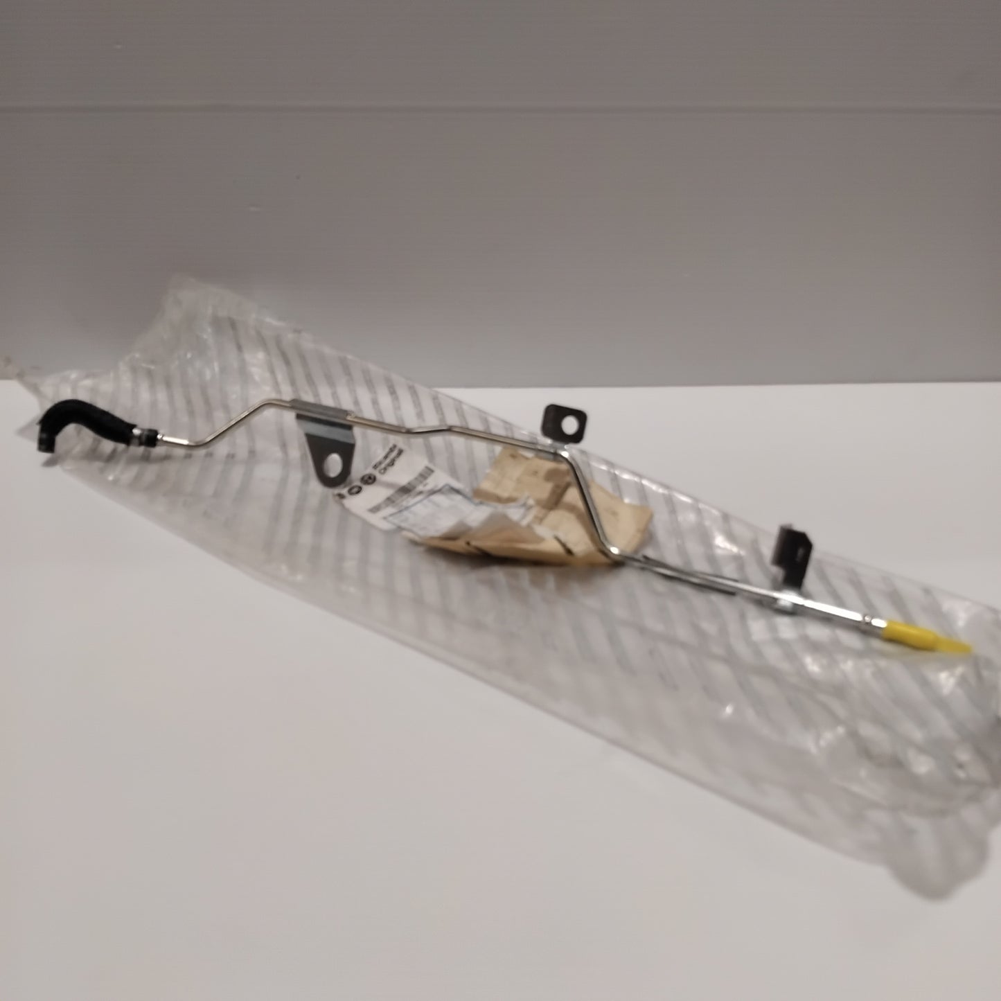 Genuine Fiat Pipe | 504385683