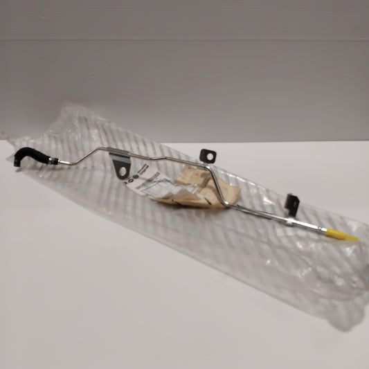 Genuine Fiat Pipe | 504385683