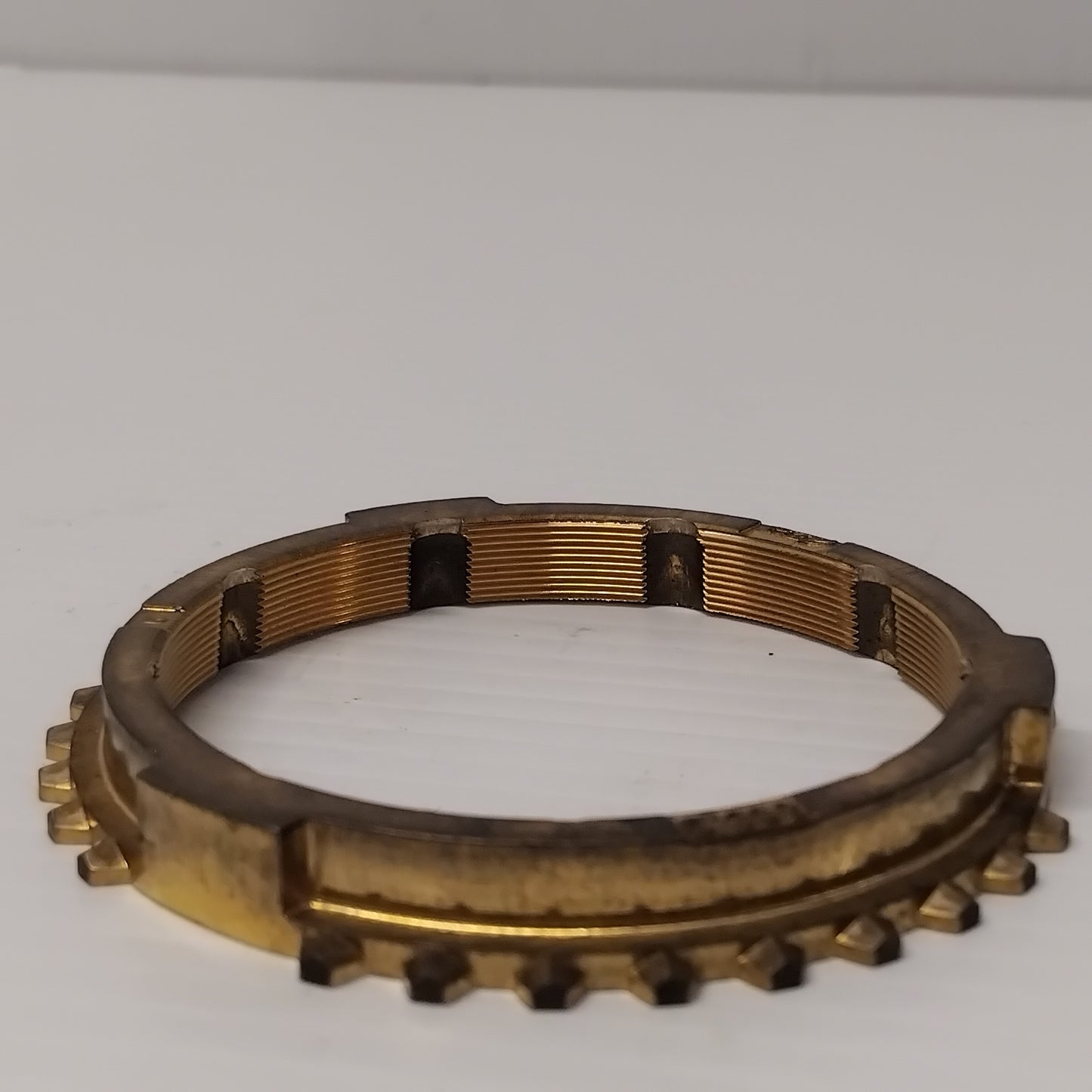 Genuine 4th Synchronizer Ring - Fiat 500 / 500X / 500L Diesel | 46766023