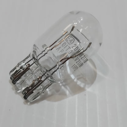 Genuine Suzuki Bulb 12V 21/5W | 09471-12192-000