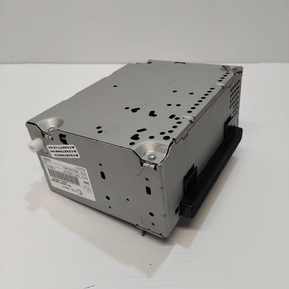 Genuine Ford Radio With Cd Player | 2225954