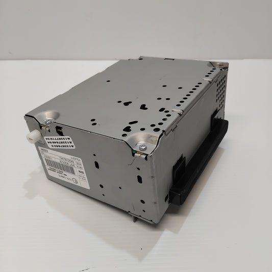 Genuine Ford Radio With Cd Player | 2225954