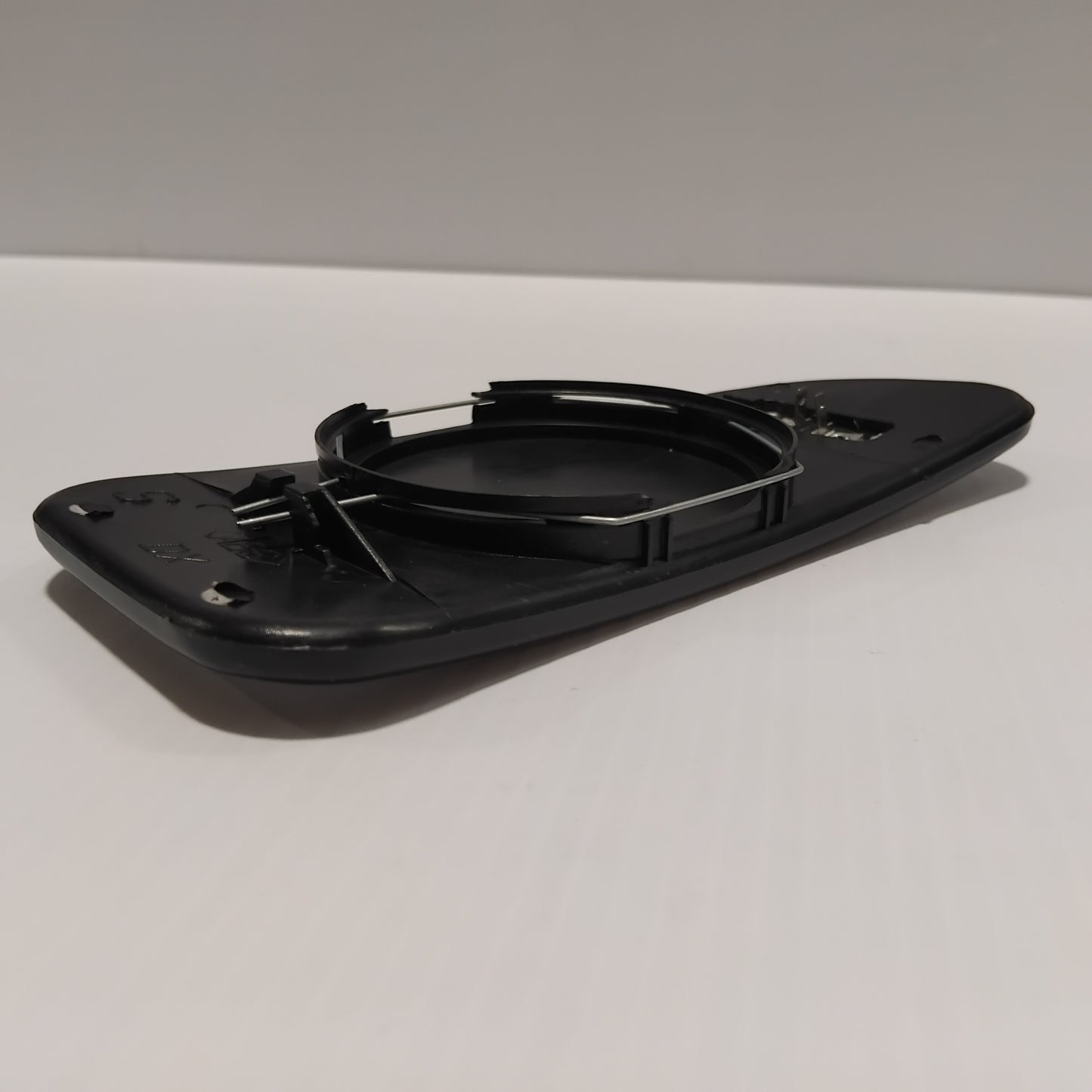 Genuine Offside Blind Spot Mirror Glass - Peugeot Boxer | 8151EQ