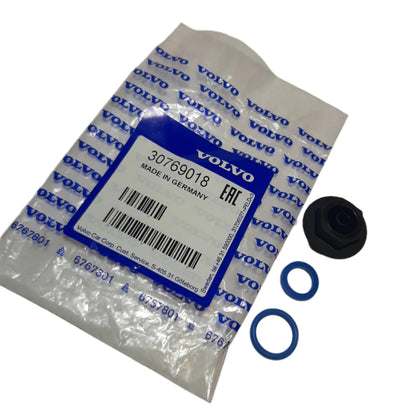 Genuine Volvo Drain Tap | 30769018