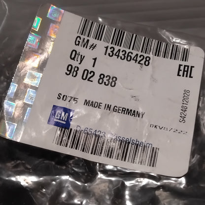 Genuine Vauxhall O:Fr Door Hrns | 13436428